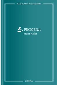 Copertă produs Procesul (Vol. 9)
