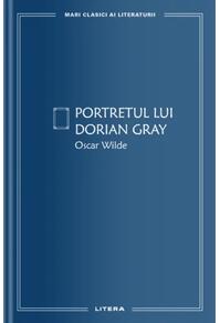 Copertă produs Portretul lui Dorian Gray (Vol. 11)