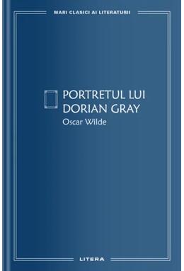 Copertă produs Portretul lui Dorian Gray (Vol. 11)