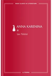 Copertă produs Anna Karenina I (Vol. 12)