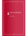 Copertă produs Anna Karenina I (Vol. 12) - thumb 1