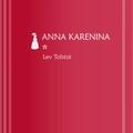 Copertă produs Anna Karenina I (Vol. 12) - gallery small 