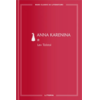 Copertă produs Anna Karenina I (Vol. 12)