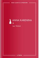 Imagine produs Anna Karenina I (Vol. 12)