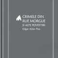 Copertă produs Crimele din Rue Morgue și alte povestiri (Vol. 16) - gallery small 