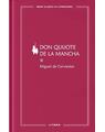 Copertă produs Don Quijote de la Mancha I (Vol. 18) - thumb 1