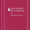 Copertă produs Don Quijote de la Mancha I (Vol. 18) - gallery small 