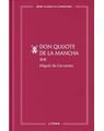 Copertă produs Don Quijote de la Mancha II (Vol. 19) - thumb 1