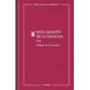 Copertă produs Don Quijote de la Mancha II (Vol. 19)