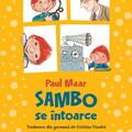Copertă produs Sambo se &icirc;ntoarce - gallery small 