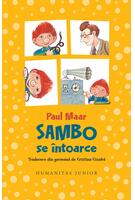 Imagine produs Sambo se &icirc;ntoarce