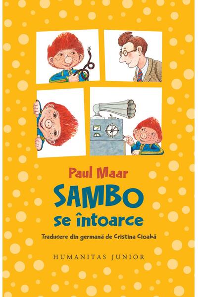 Sambo se &icirc;ntoarce