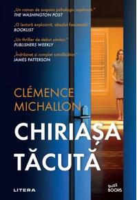 Copertă produs Chiriașa tăcută