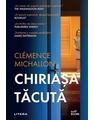 Copertă produs Chiriașa tăcută - thumb 1