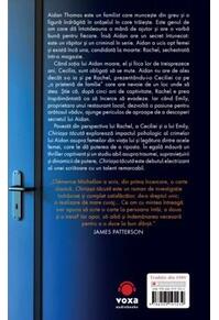 Copertă produs Chiriașa tăcută