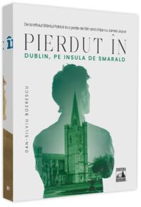Copertă produs Pierdut în Dublin, pe Insula de Smarald