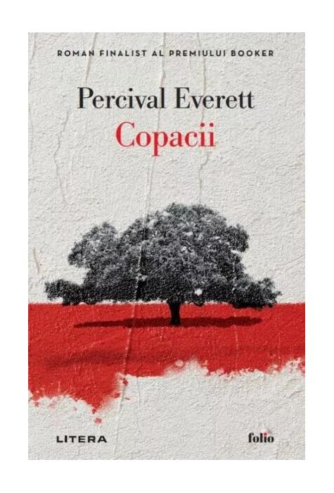 Copertă produs Copacii