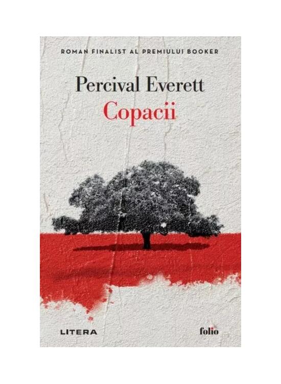 Copertă produs Copacii - gallery big 1