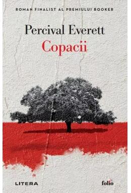 Copertă produs Copacii