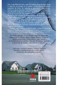 Copertă produs Șoaptele