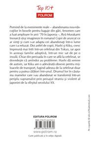 Copertă produs Copii de aruncat