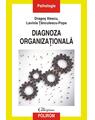 Copertă produs Diagnoza organizaţională - thumb 1