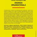Copertă produs Diagnoza organizaţională - gallery small 