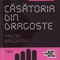 Copertă produs Căsătoria din dragoste. Oare mai există? - gallery small 