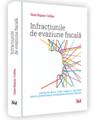 Copertă produs Infracțiunile de evaziune fiscală prevăzute de art. 9 din Legea nr. 241/2005 pentru prevenirea și combaterea evaziunii fiscale - thumb 1