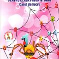 Copertă produs Matematică și explorarea mediului pentru clasa pregătitoare - gallery small 