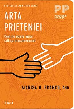 Copertă produs Arta prieteniei