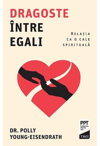 Copertă produs Dragoste între egali