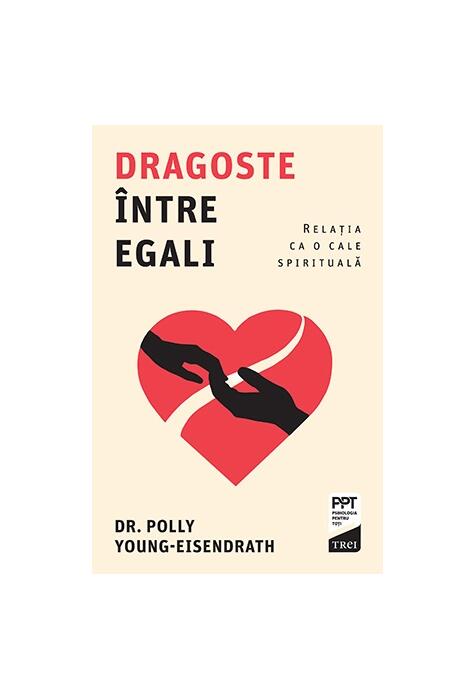 Copertă produs Dragoste &icirc;ntre egali