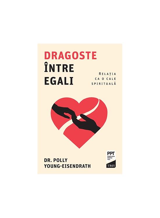 Copertă produs Dragoste &icirc;ntre egali - gallery big 1