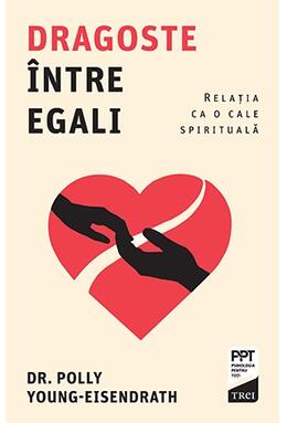 Copertă produs Dragoste &icirc;ntre egali