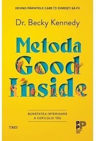 Copertă produs Metoda Good Inside