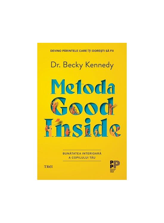 Copertă produs Metoda Good Inside - gallery big 1