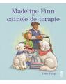 Copertă produs Madeline Finn și c&acirc;inele de terapie - thumb 1