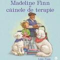 Copertă produs Madeline Finn și c&acirc;inele de terapie - gallery small 