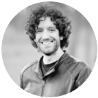 Fotografie autor Greg Jenner