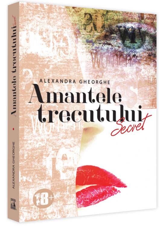 Copertă produs Amantele Trecutului​. Secret (Vol. 1) - gallery big 1