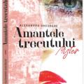Copertă produs Amantele Trecutului. Mister - (Vol. 3) - gallery small 