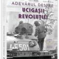 Copertă produs Adevărul despre ucigașii Revoluției. Teroriștii printre noi - gallery small 