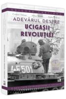 Imagine produs Adevărul despre ucigașii Revoluției. Teroriștii printre noi