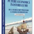 Copertă produs Puterea economică &icirc;n istoria lumii (Vol. 1) - gallery small 