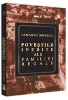 Imagine produs Poveștile inedite ale Familiei Regale