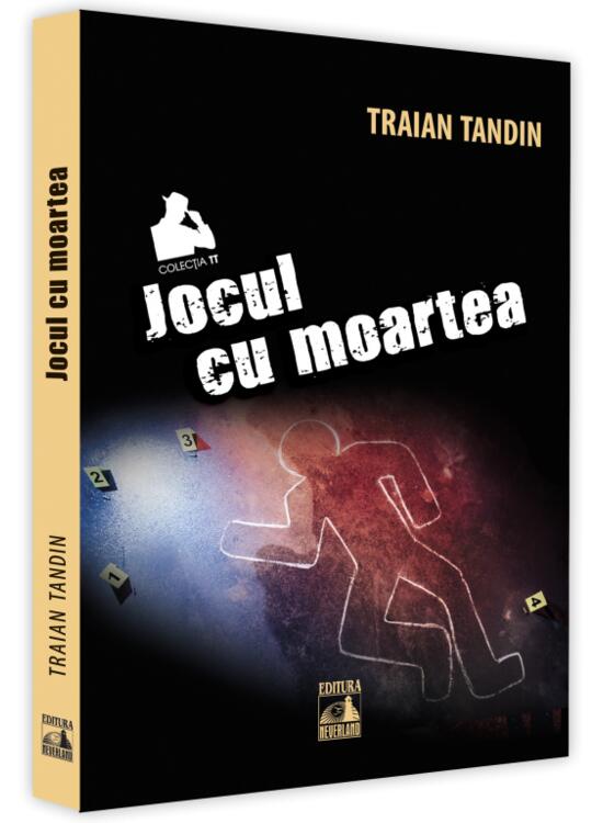 Copertă produs Jocul cu moartea - gallery big 1