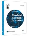 Copertă produs Mandatul european de arestare - thumb 1