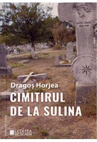 Copertă produs Cimitirul de la Sulina