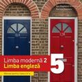 Copertă produs Manual. Limba modernă 2. Limba engleză. Clasa a V-a - gallery small 
